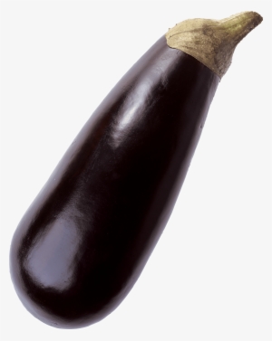 Vegetables - Eggplant Transparent Background