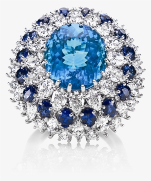 Thus Began Winston's Life-long Passion For Acquiring - Harry Winston Jewelry