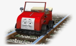 Winston - Thomas And Friends Winston Wikia