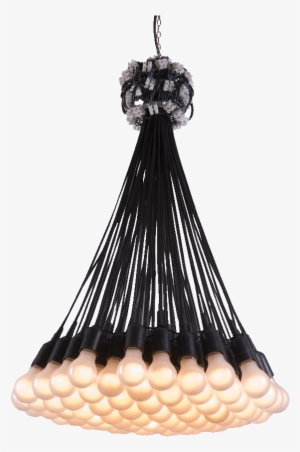 Chandelier 85 Lamps-0 - Rody Graumans 85 Lamps