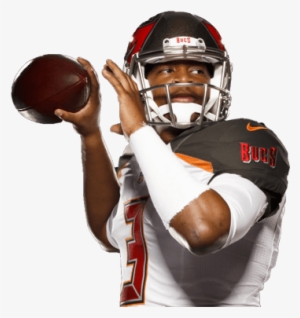Jameis Winston Nfl - Jameis Winston Magazine Cover