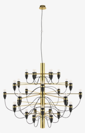 2097 Pendant Light By Flos - Flos 2097