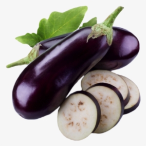 Eggplant Png Clipart - Baingan Meaning In English