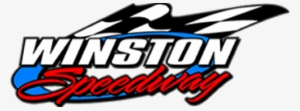 Logo - Winston Speedway Logo