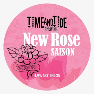 Time & Tide Brewing On Twitter - Time & Tide The Kraken Coffee Stout