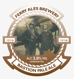 Ferry Ales Brewery