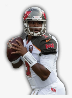 Jameis Winston Png Png Stock - Jameis Winston Buccaneers Png