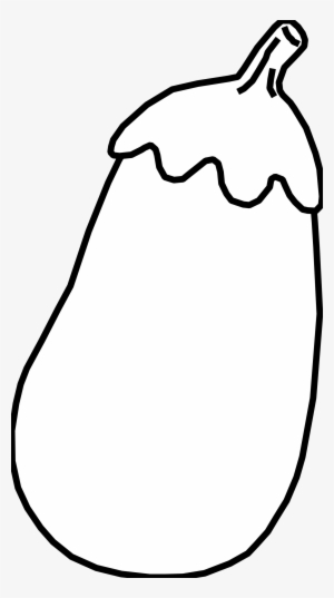 Eggplant Clip Art