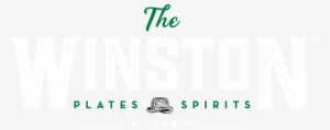 The Winston - Number