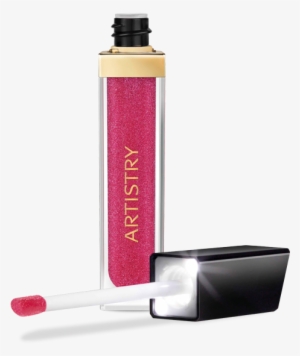 Artistry Light Up Lip Gloss Rose Petal - Artistry Signature Color Light Up Lip Gloss