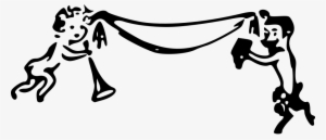 This Free Clipart Png Design Of Cherubs Holding Small