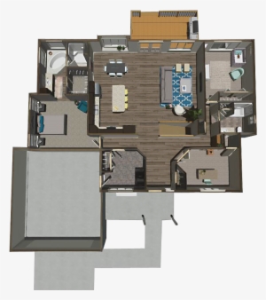 Winston Image - Floor Plan