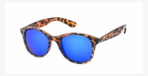 Sunglasses Round Glasses John Lennon 400uv Designer - Okulary Przeciwsłoneczne Diesel