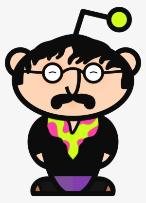 I Made A John Lennon Yellow Submarine Snoo - Subreddit Icon Custom