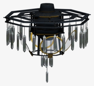 Download Zip Archive - Chandelier