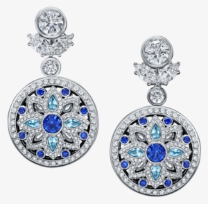 Secret Wonder By Harry Winston, Reversible Diamond, - Secret Wonder By Harry Winston