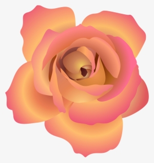 Illustration Clipart Garden Roses Clip Art - Illustration