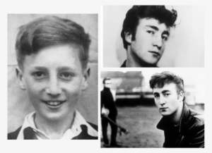 Beatles - The Band That Changed The World (hardcover)