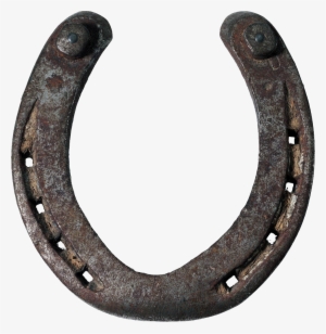 Horse Shoe No Background