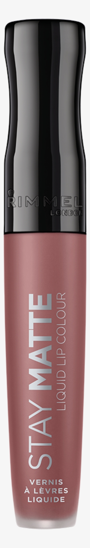 Rimmel London Stay Matte Fatal Kiss