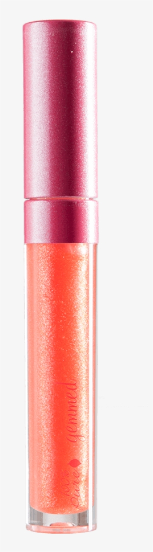 Gemmed Lip Gloss - Lip Gloss