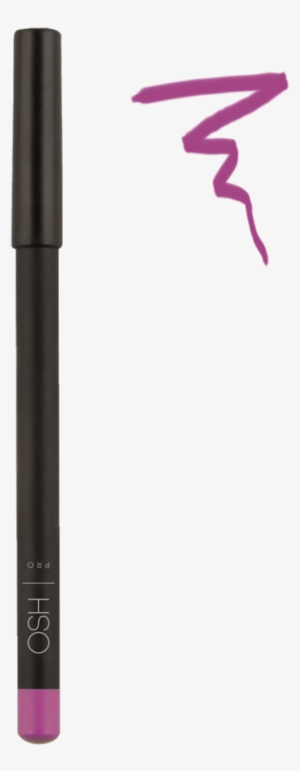 Soft Kohl Lip Pencil - Eye Liner