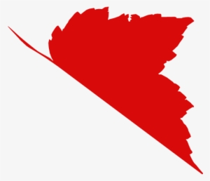 Maple Leave Nerv - Logo Nerv Png