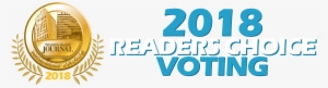 Winston-salem Journal - Winston Salem Journal Readers Choice 2018