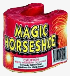 Magic Horseshoe - Thread