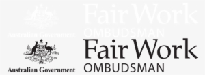 Fair Work Ombudsman - Fair Work Ombudsman Logo