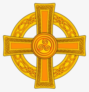 Celtic Cross