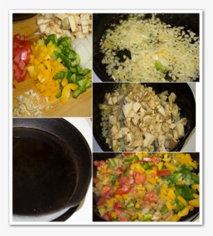 Add The Eggplant Pieces, And Cook Until Soft, About - Stir Frying