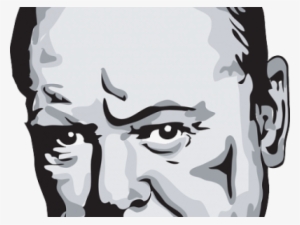 Britain Clipart Winston Churchill - Sir Winston Churchill