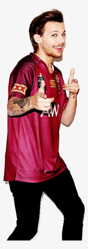 Louis Tomlinson, One Direction, And Louis Image - One Direction Wallpaper Without Zayn