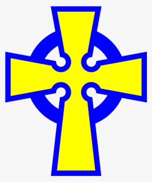 Medium Image - Presbyterian Cross