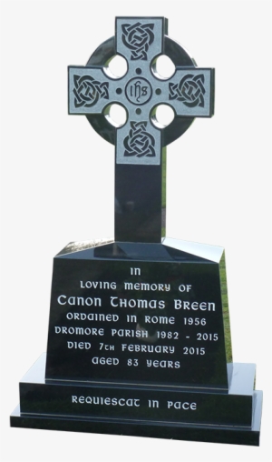 Celtic Cross Memorials - Cool Celtic Grave Stones