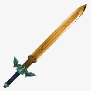 Nice Pictures Of Diamond Swords Sword Nova Skin - Master Sword Twilight Princess