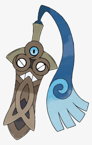 Honedge - Hondage Pokemon