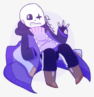Tale Sans Drunk Cat, Undertale Au, Pai, Parallel Universe, - De Epic Sans Epictale