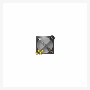 Diamond Sword - - Sword
