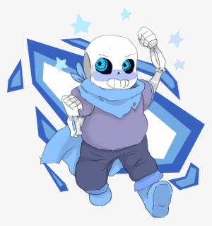 Undertale - Undertale Swap Sans