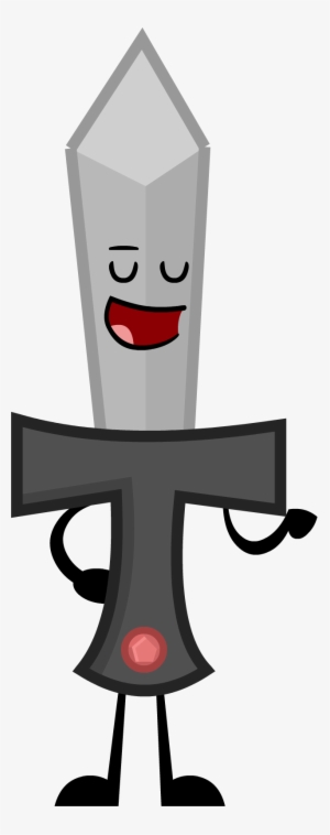 Sword - Object Shows Sword