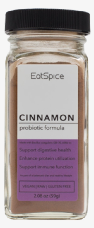 Eatspice Cinnamon - Cinnamon