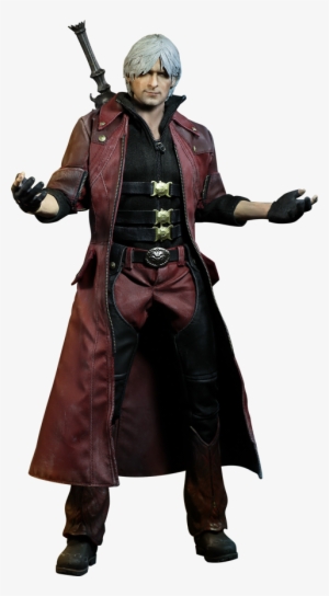 Dante Png Image Transparent - Dante Devil May Cry 5 Png