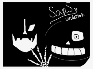 Undertale Sans - Medibang Inc.