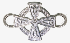 Celtic Cross Topper - Celtic Cross