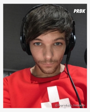 Louis Tomlinson, Do One Direction, Recebe Ameaças E - Louis Tomlinson