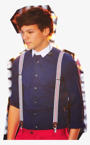 Png's Louis Tomlinson Louis Tomlinson Png - Louis Vuitton