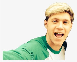 Harry Styles One Direction Wiki Fandom Powered By Wikia - Niall Selfie Png