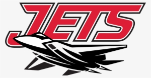 Jets Logo - Northern Oklahoma College Jets